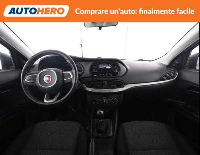 FIAT Tipo 1.4 4 porte Street