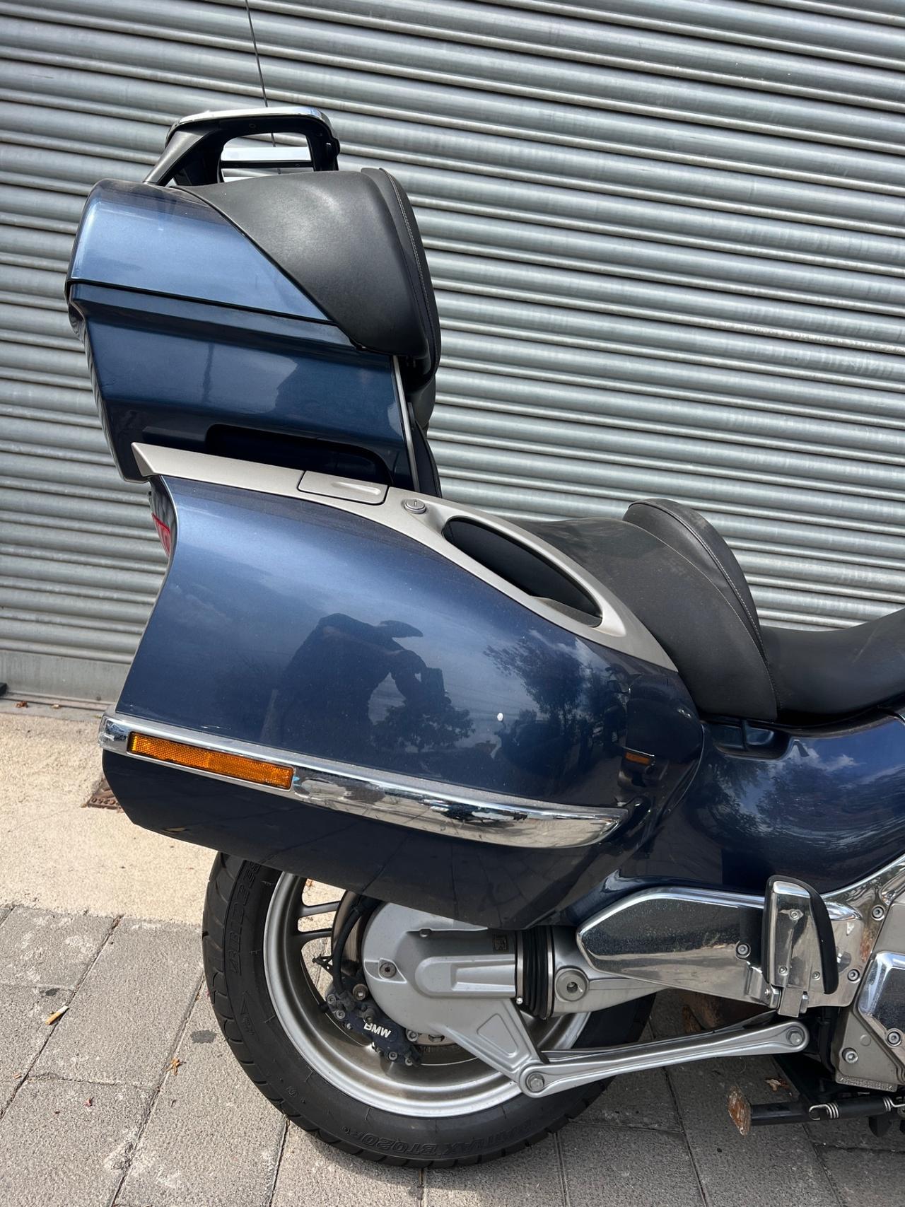 Bmw K 1200 LT