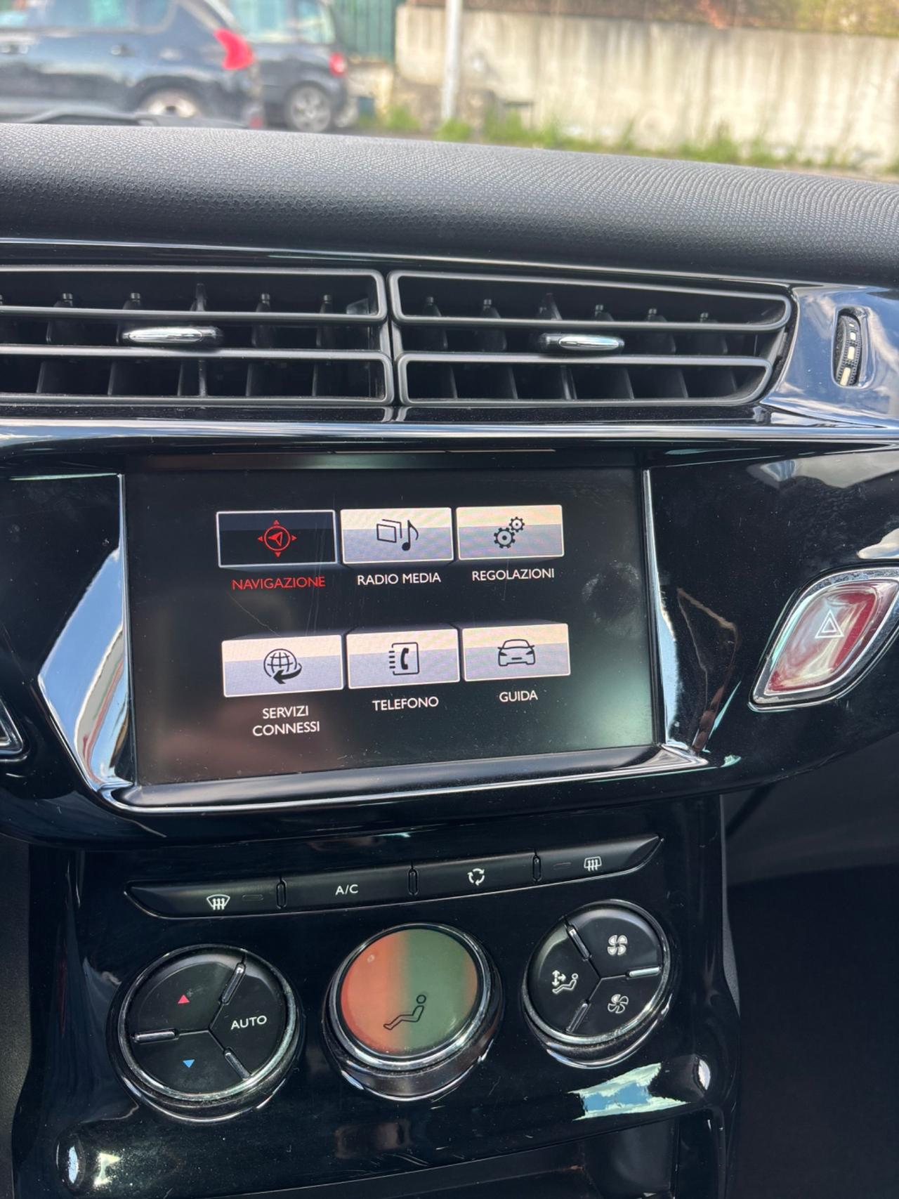 Citroen C3 1.6 hdi exclusive