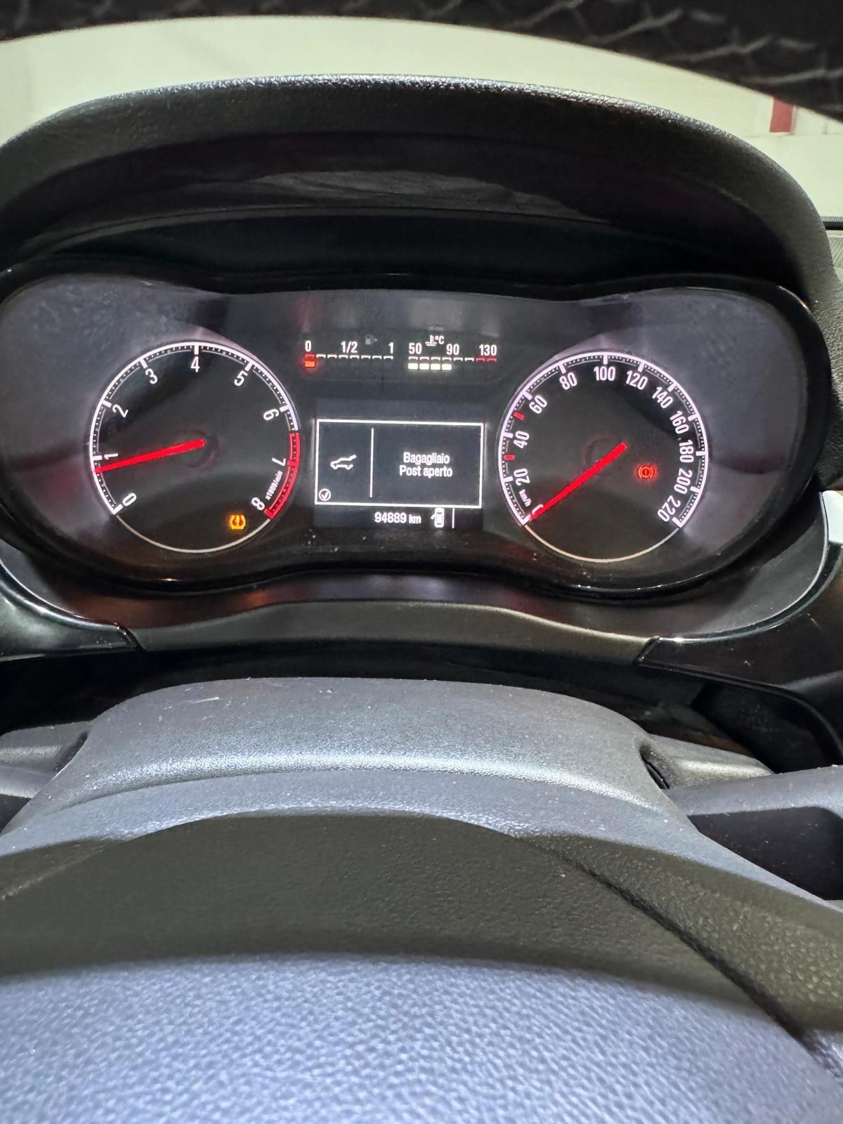 Opel Corsa 1.2 Coupé n-Joy