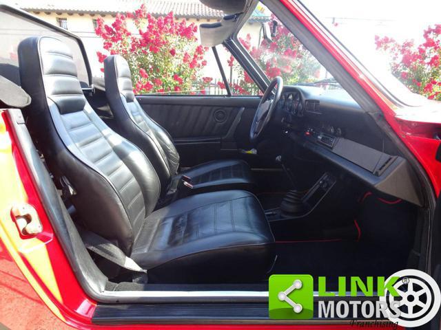 PORSCHE 911 SC 3.0 Cabriolet
