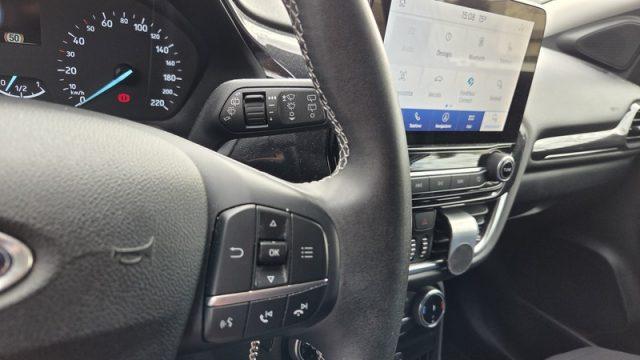 FORD Puma 1.5 EcoBlue 120 CV S&S Titanium PERMUTE OK NEOPAT.