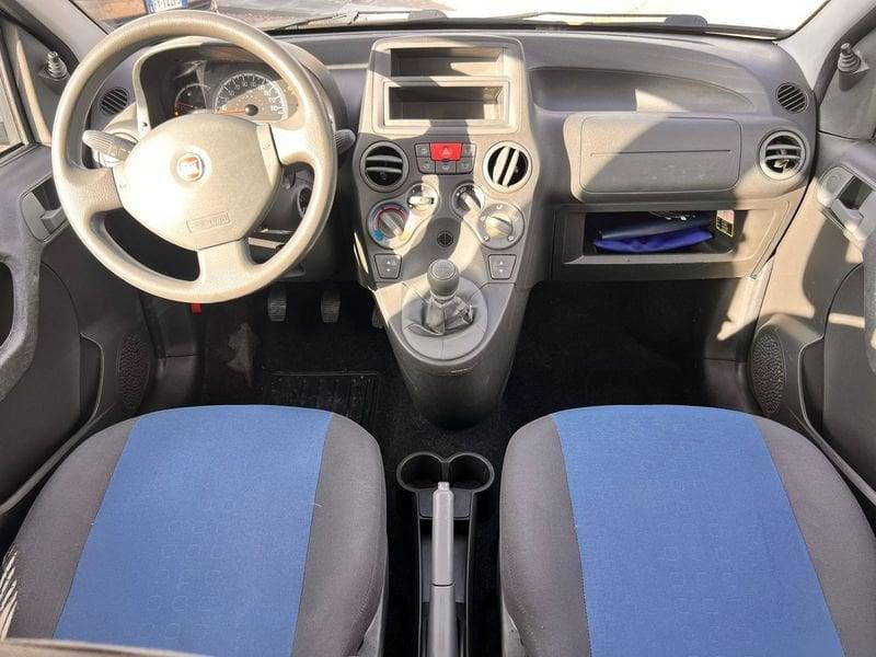 FIAT Panda Panda 1.2 Active