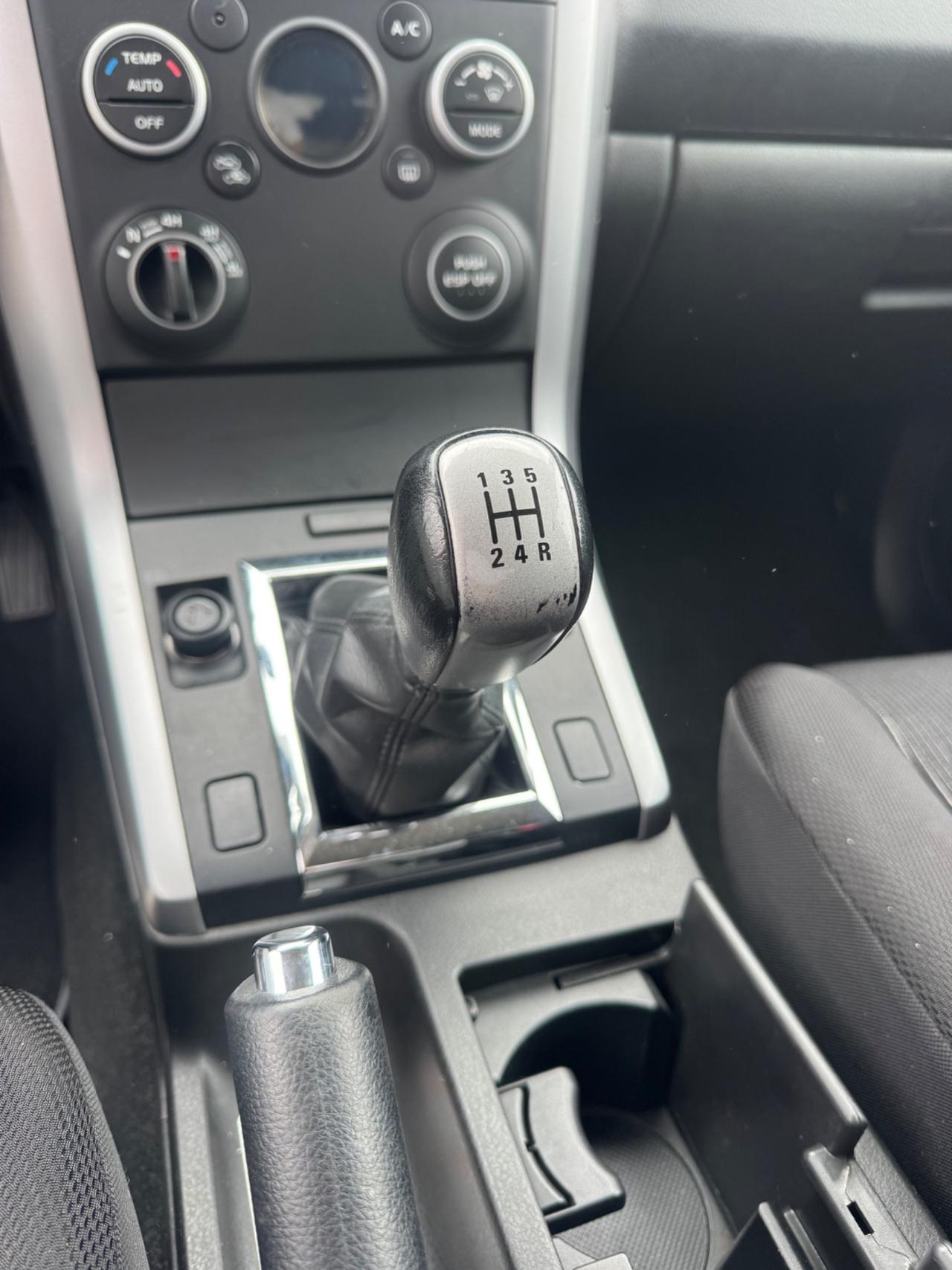 Suzuki Grand Vitara 1.9 DDiS 3p. Special Edition