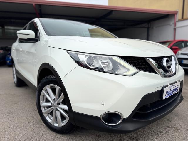 NISSAN Qashqai 1.5 dCi Visia OTTIME CONDIZIONI