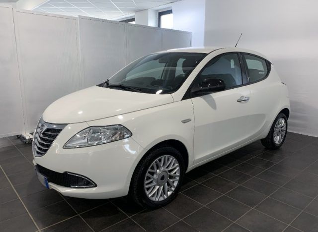 LANCIA Ypsilon 1.3 MJT 16V 95 CV 5 porte S&S Gold