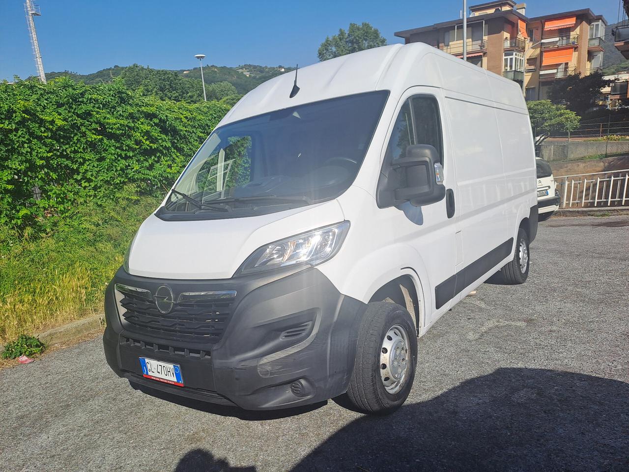 Opel Movano 33 2.2 BlueHdi 140cv S&S PM-TM