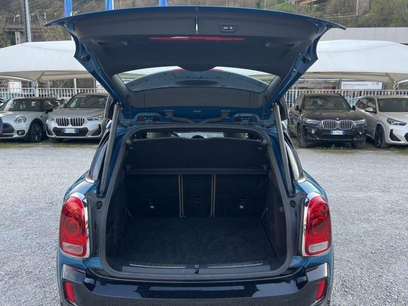 MINI Mini Countryman F60 MINI COUNTRYMAN 2.0 COOPER S HYPE ALL4 AUTO
