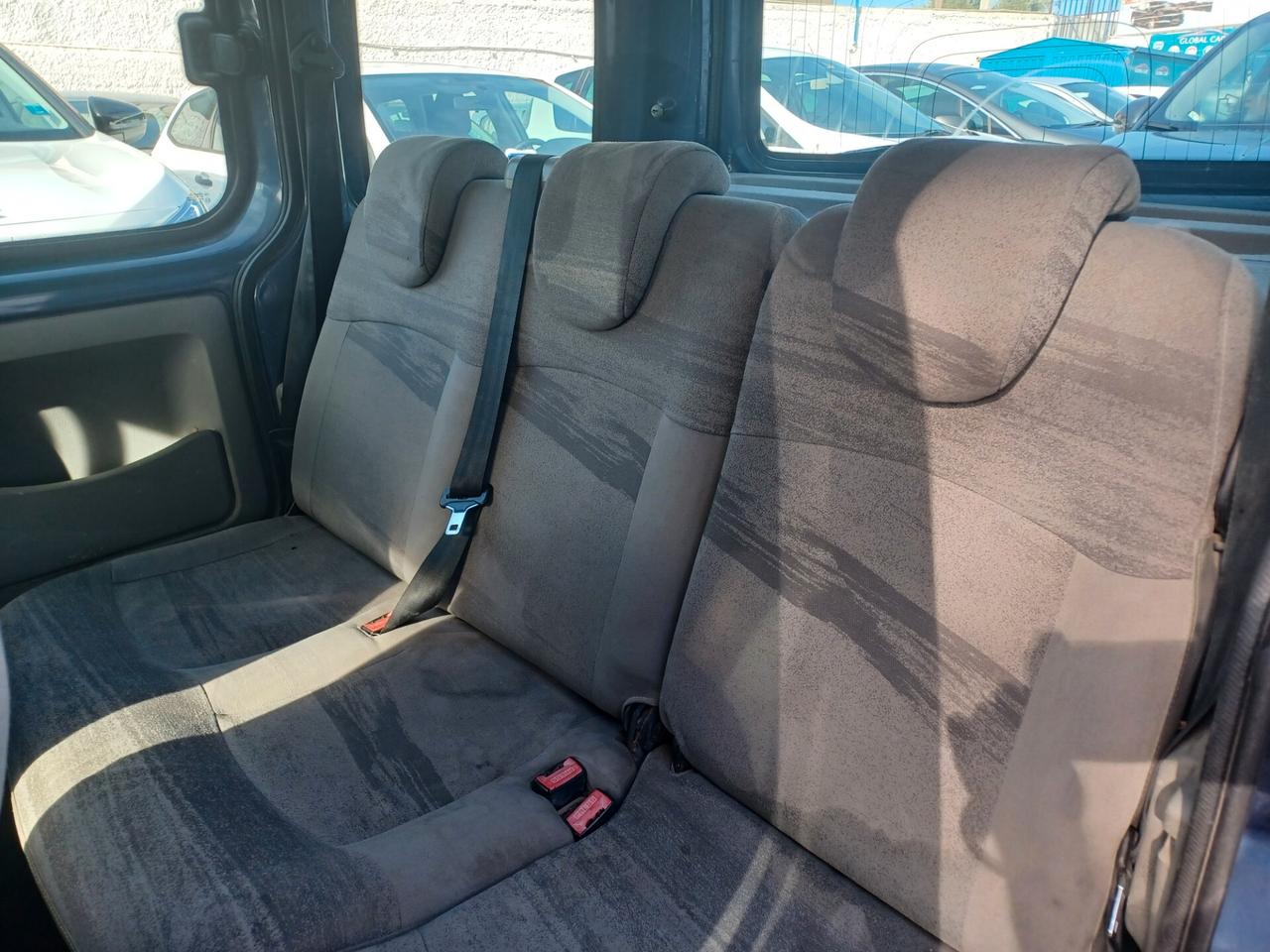 Renault Kangoo 1.5 dCi 85CV