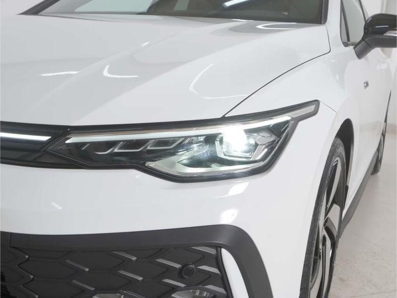 Volkswagen Golf Golf 2.0 TSI GTI DSG BLACK STYLE LED IQLIGHT CAMERA