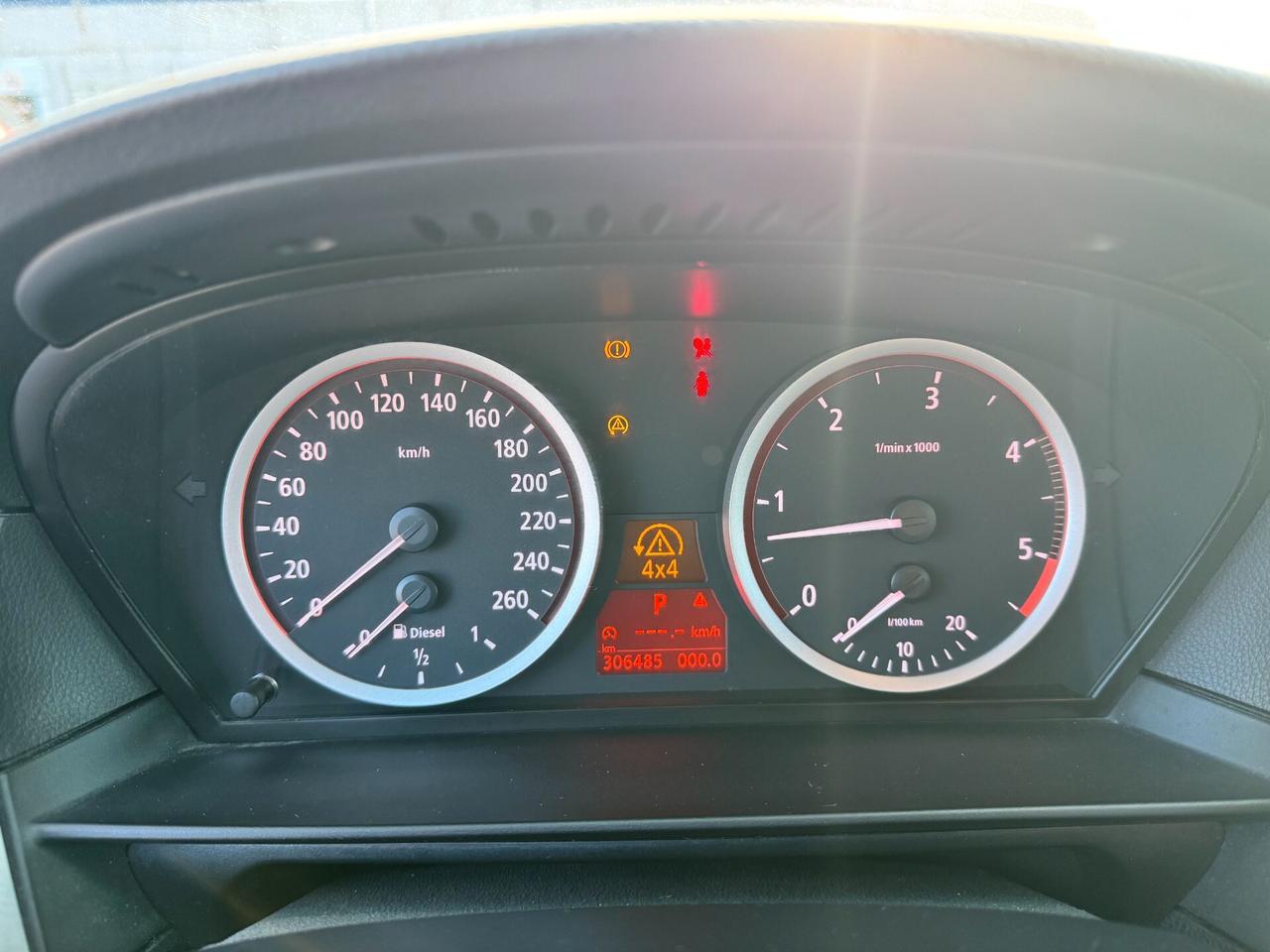 Bmw 530 530xd cat Futura
