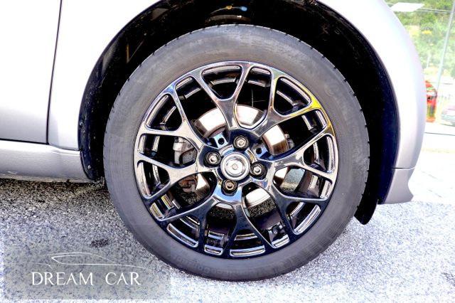 SMART ForTwo 70 1.0 Super Passion GRIGIO OPACO
