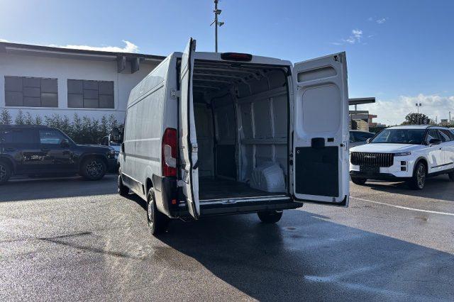 FIAT Ducato 35 2.3 MJT 150CV PLM-TM 3p. Furgone Maxi
