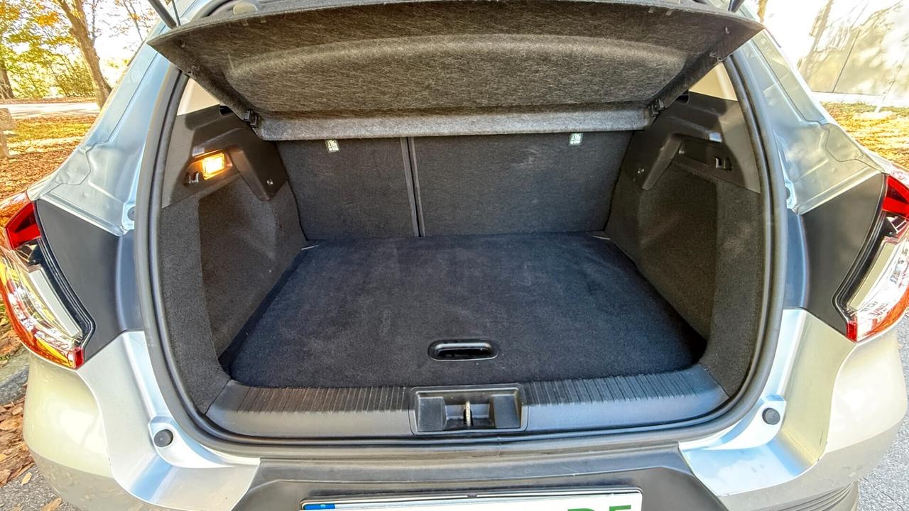 Renault Captur TCe 90 CV Zen - OK NEOPATENTATI