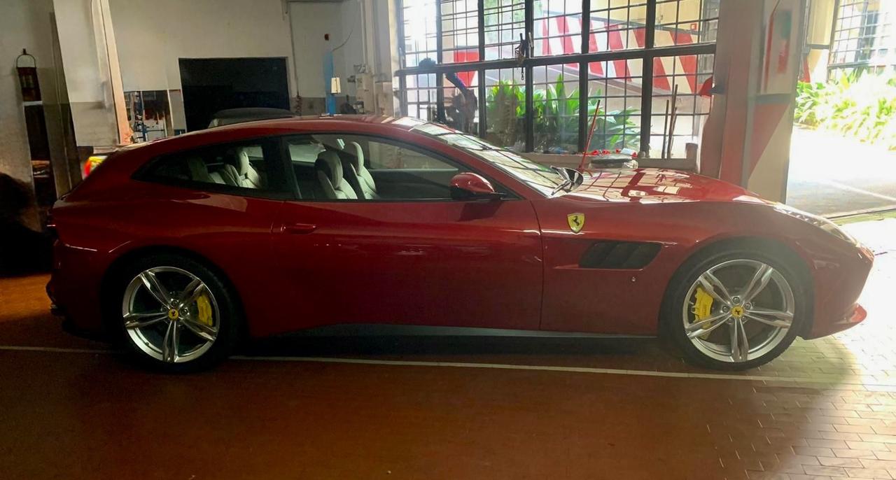 Citroen Mehari - 29,000 euro di restauro