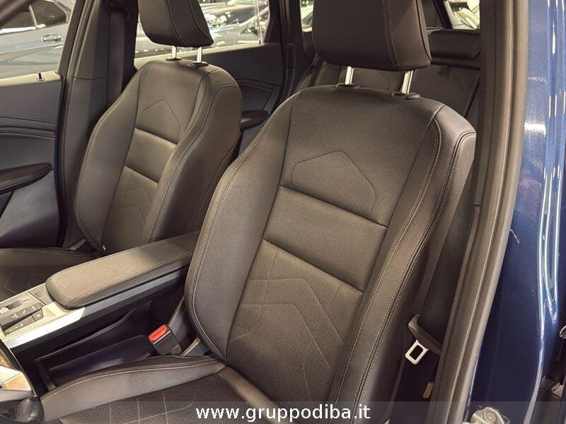 BMW X1 U11 xdrive23d mhev 48V X-Line Edition Balance auto