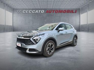KIA Sportage Sportage 1.6 crdi mhev Business dct