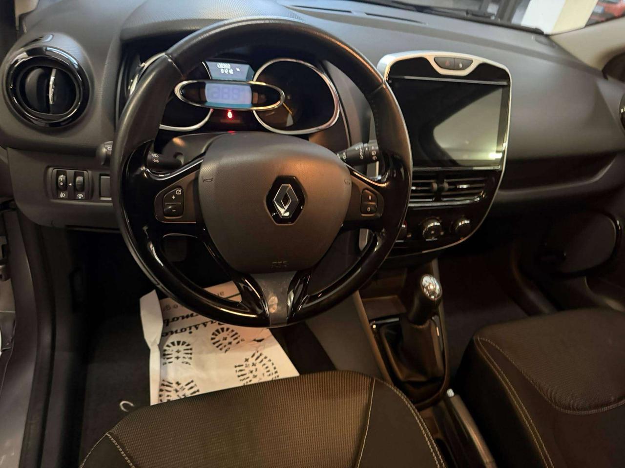 Renault Clio Clio IV 5p 1.5 dci Live 75cv