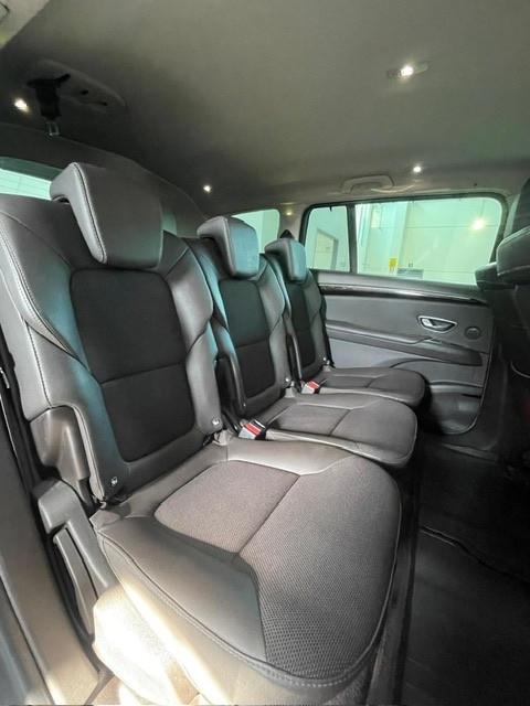 Renault Espace dCi 160CV EDC Energy Initiale Paris 4Control