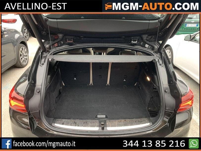 BM X2 sDrive18d Msport X