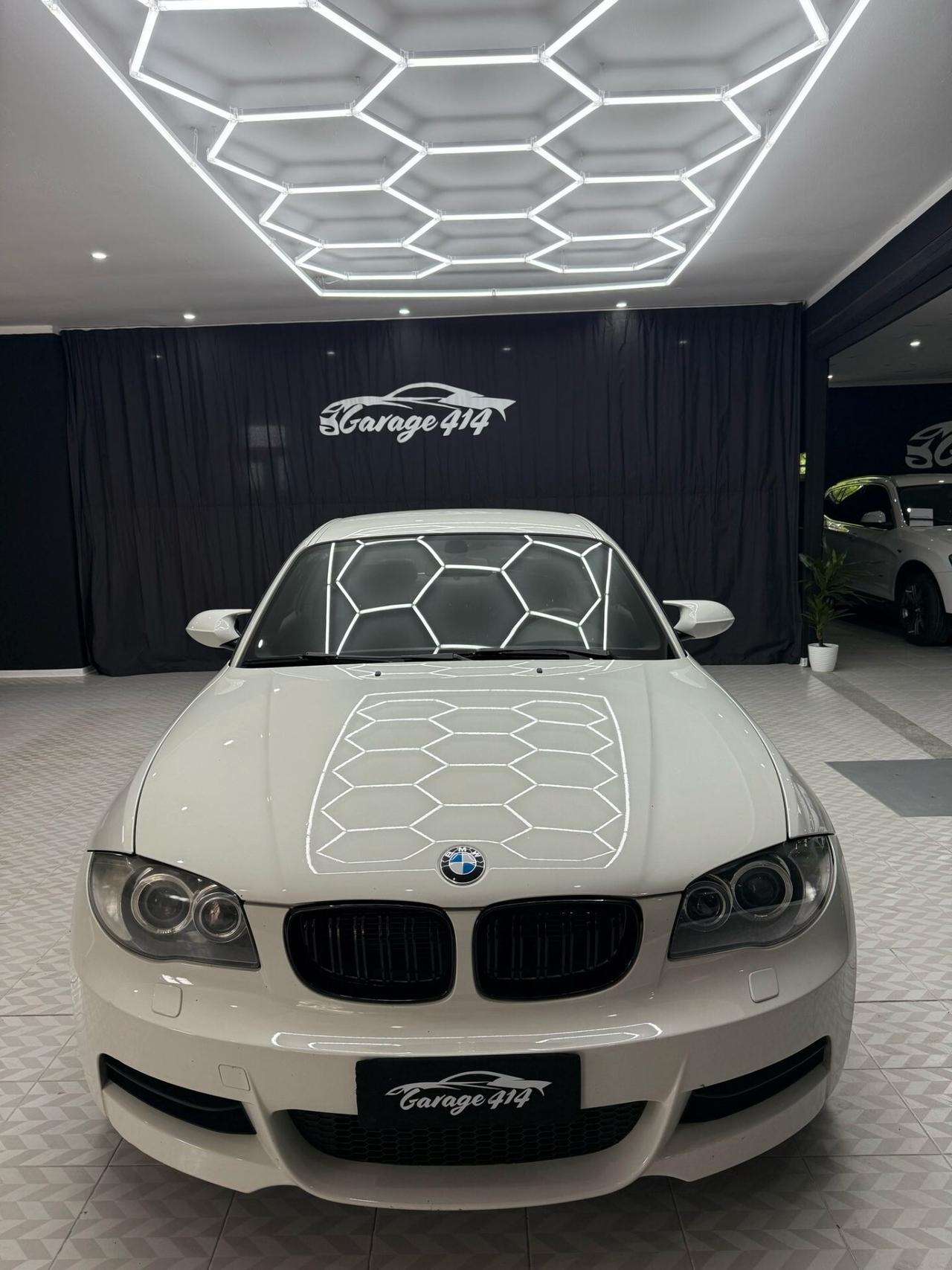 Bmw 135 135i Coupé Msport