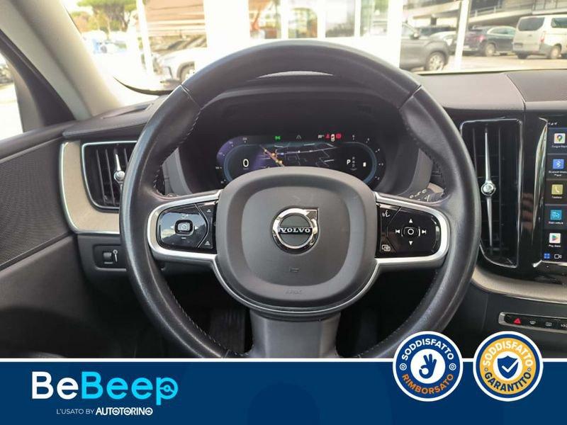 Volvo XC60 2.0 B4 INSCRIPTION AUTO