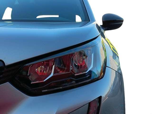 Peugeot 2008 1.2 puretech Active Pack s&s 130cv eat8