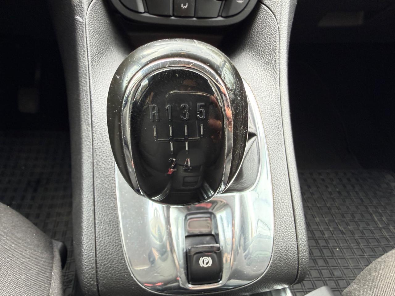Opel Meriva 1.3 CDTI Elective - Neopatentati