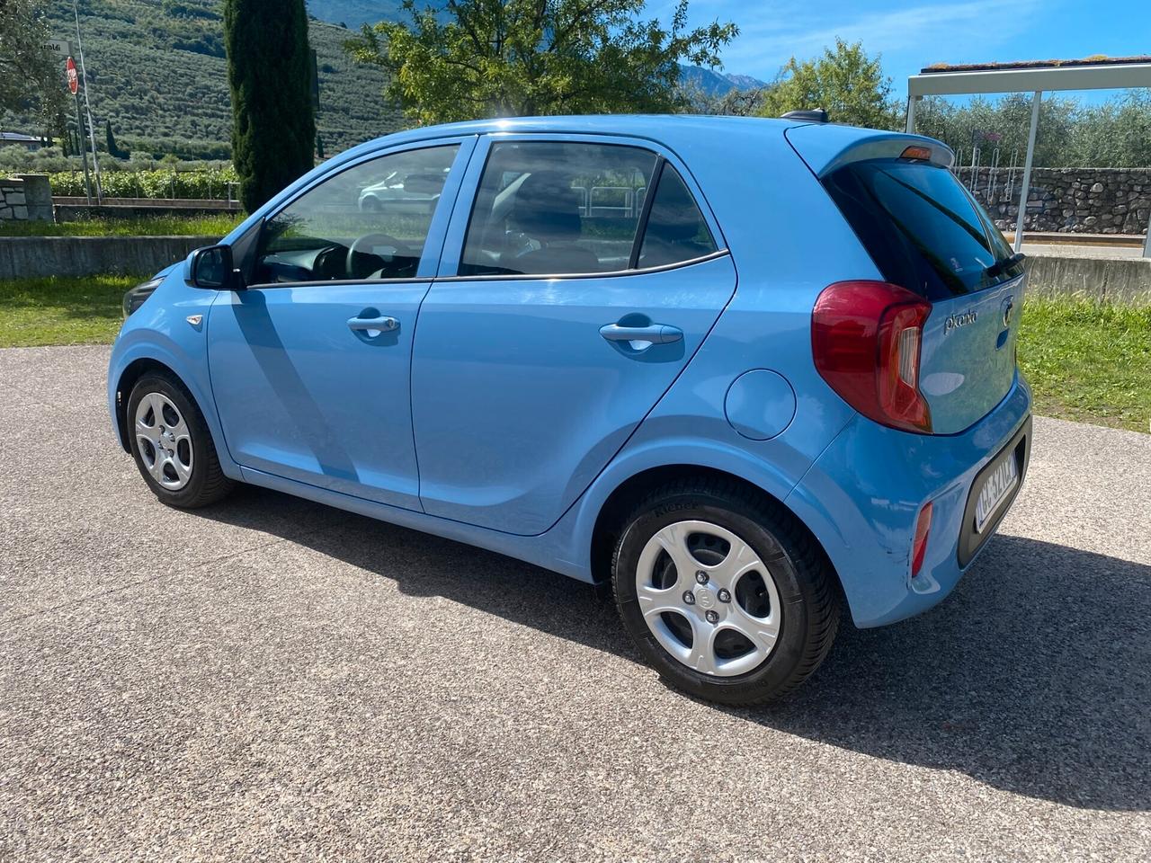 Kia Picanto 1.0 City - Che PREZZO !!!