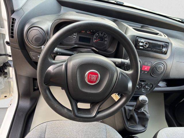 FIAT Fiorino 1.3 MJT 95CV Cargo SX