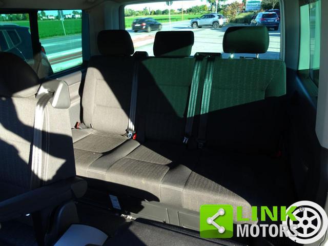 VOLKSWAGEN Multivan 2.0 TDI 204CV 4Motion *UNIPRO*
