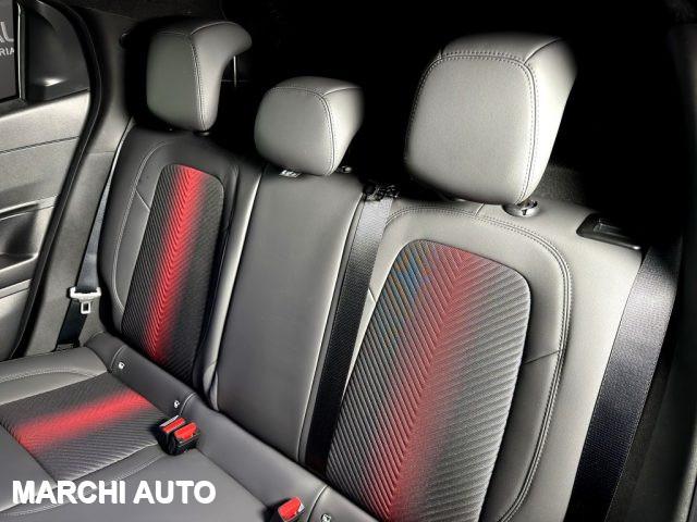 ALFA ROMEO Junior 1.2 145 CV Hybrid eDCT6 (Pack Techno)