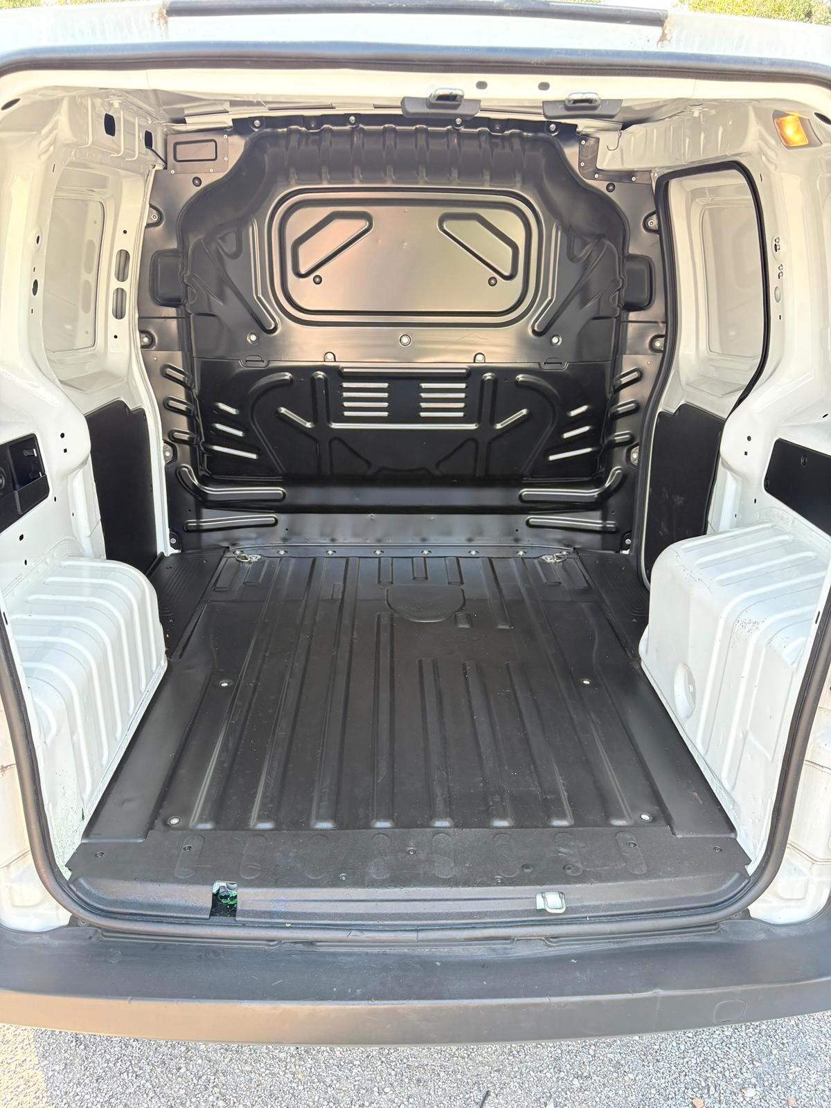 FIAT Fiorino 2S 1.3Mjt S&S Sx 95Cv 4P - 12-2021