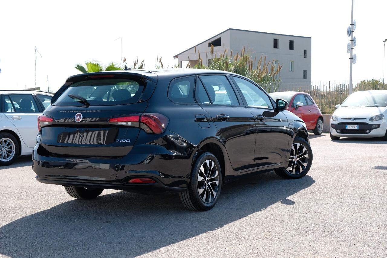 Fiat Tipo 1.6 Mjt S&S SW Business