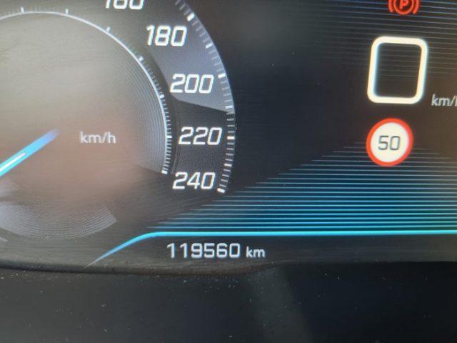 PEUGEOT 3008 PureTech Turbo 130 S&S GT Line + tetto apribile