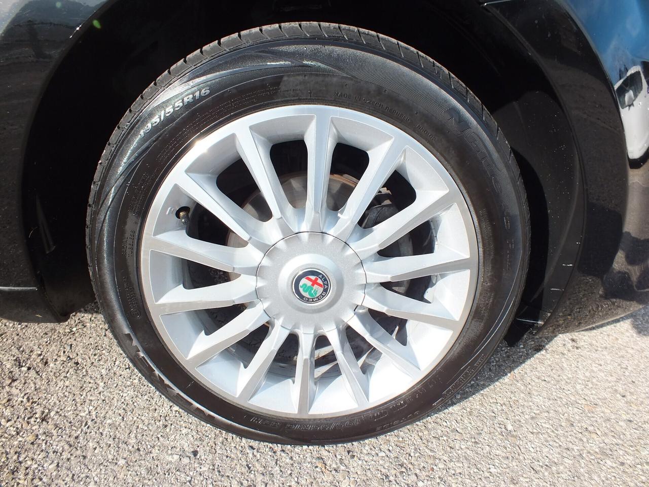 ALFA ROMEO MITO 1.4 78 CV 8V S&S URBAN EURO 6/B