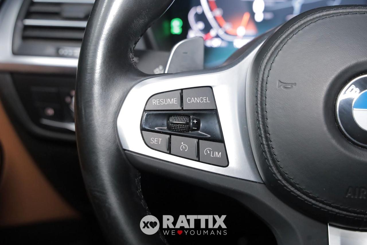 BMW X4 20d 2.0 Mhev 48V 190CV Msport xDrive Auto