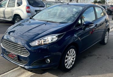 Ford Fiesta 1.5 TDCi 75CV 5 porte Business