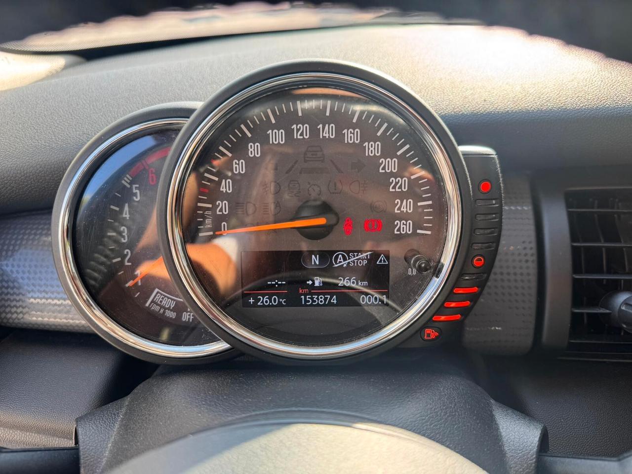 Mini 1.5 Cooper D Business 5p.