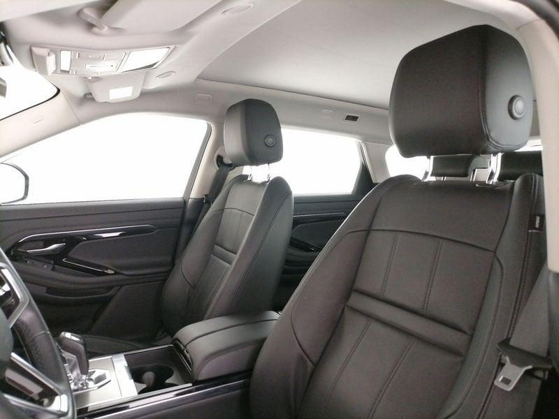 Land Rover Range Rover Evoque 1.5 i3 mhev SE fwd 160cv auto