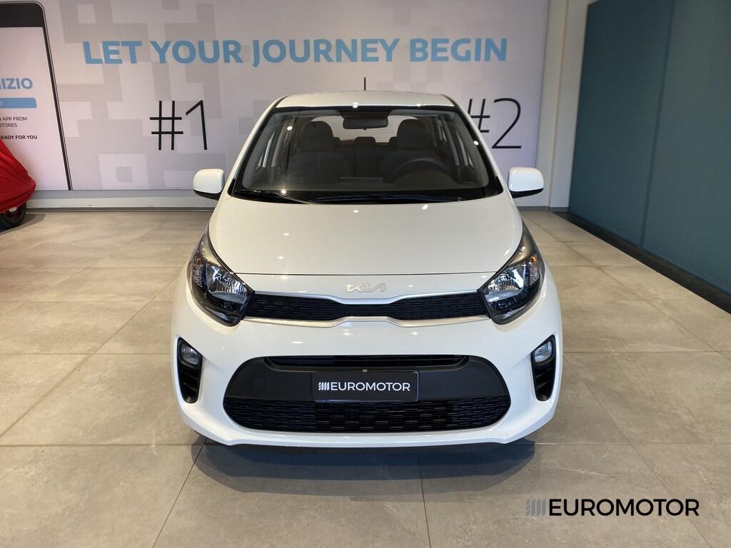 Kia Picanto 1.0 DPI Urban