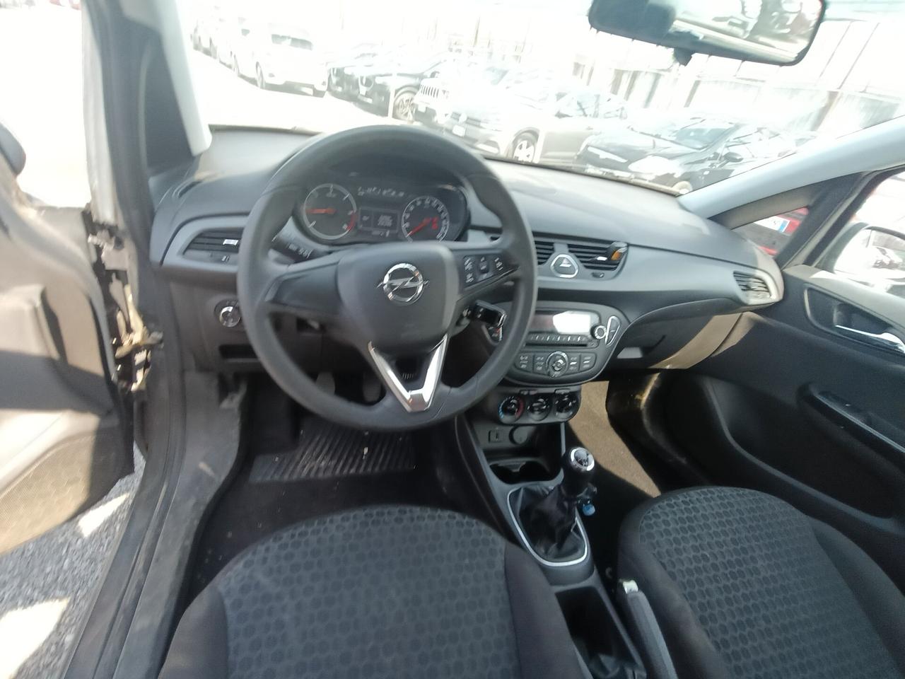 Opel Corsa-e Corsa 1.3 TD 3 porte