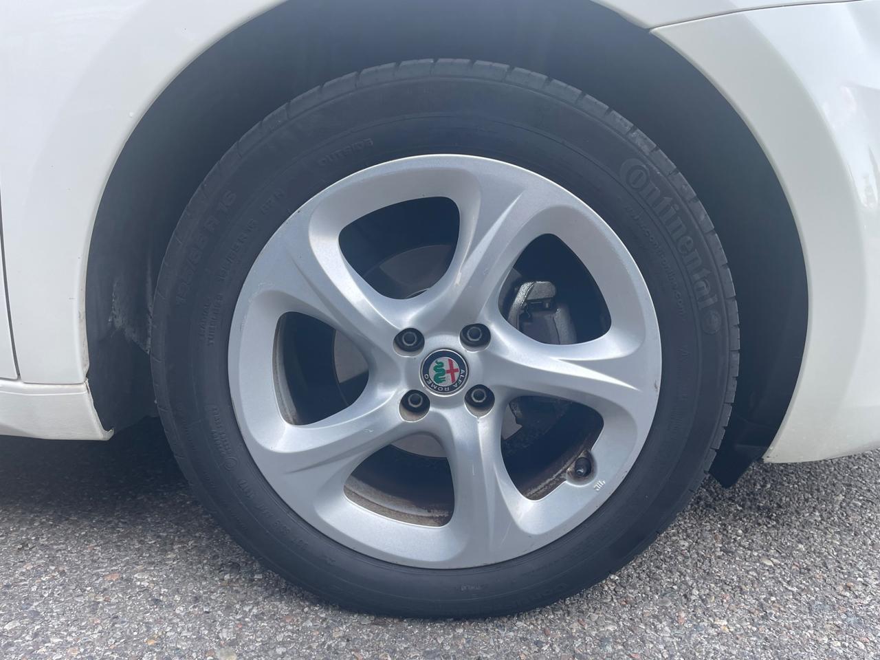 Alfa Romeo MiTo 1.4 78 CV 8V *Neopatentati*Solo 60000km*