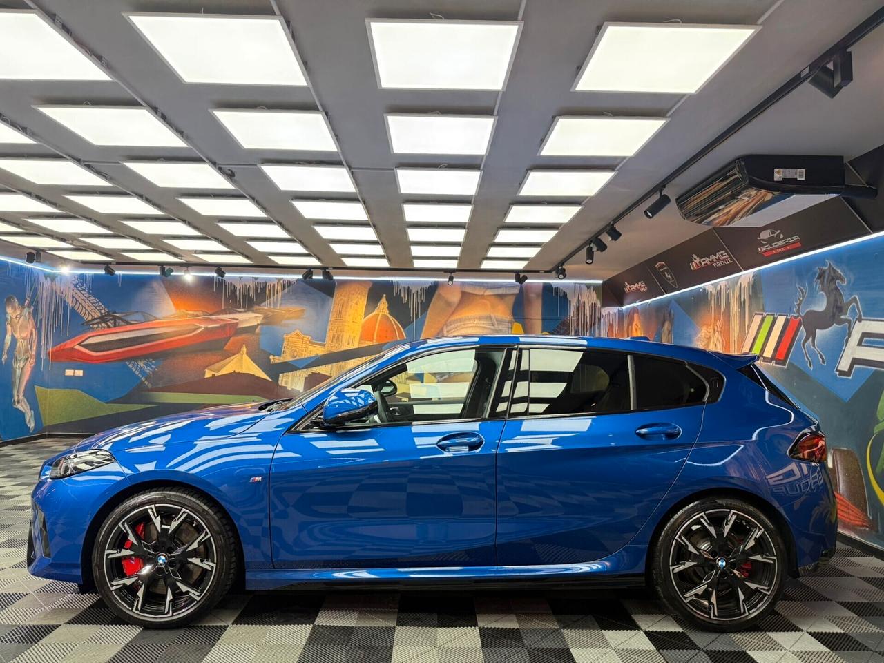 Bmw 118 118d 5p. MSport Pro (737)