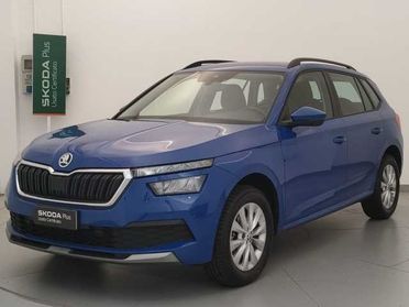 SKODA Kamiq 1.0 TSI Ambition