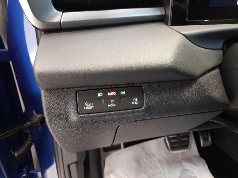 Volkswagen T-Roc 1.5 eTSI 110kW ACT R-Line DSG