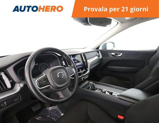 VOLVO XC60 B4 (d) AWD Geartronic Momentum