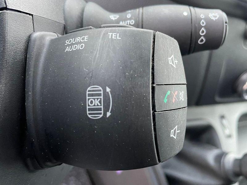 Renault Master T35 2.3 dci 135cv L3H2 Ice RENAULT - T35 2.3 DCI