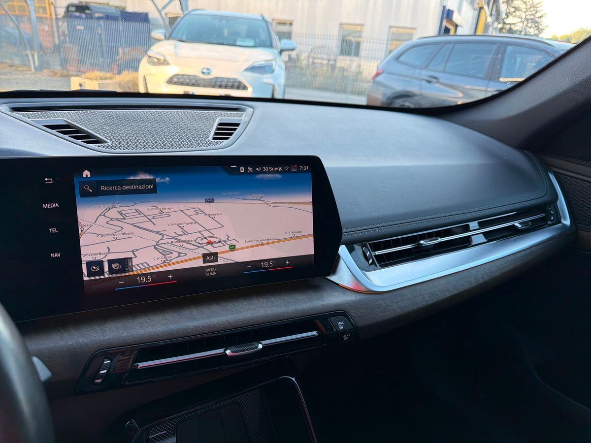 BMW X1 xdrive23d mhev 48V MSport auto