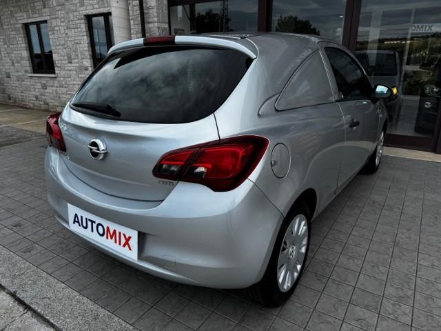 Opel Corsa Van 1.3 Cdti 75 Cv Mt5
